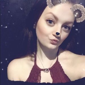 Meet your Posher, Marissa